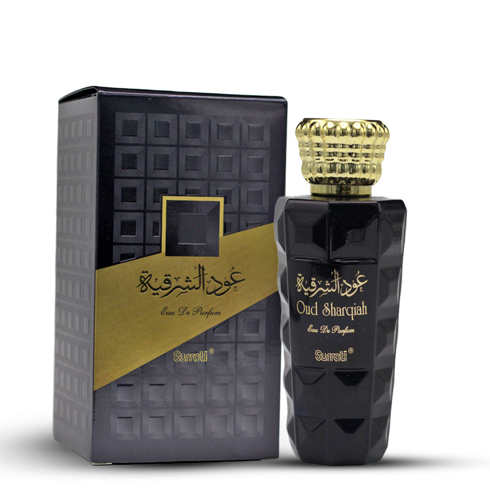 Surrati Oud Sharqiah Perfume