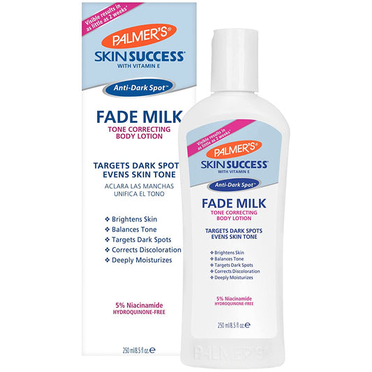 Palmers Skin Success Fade Milk 250ml