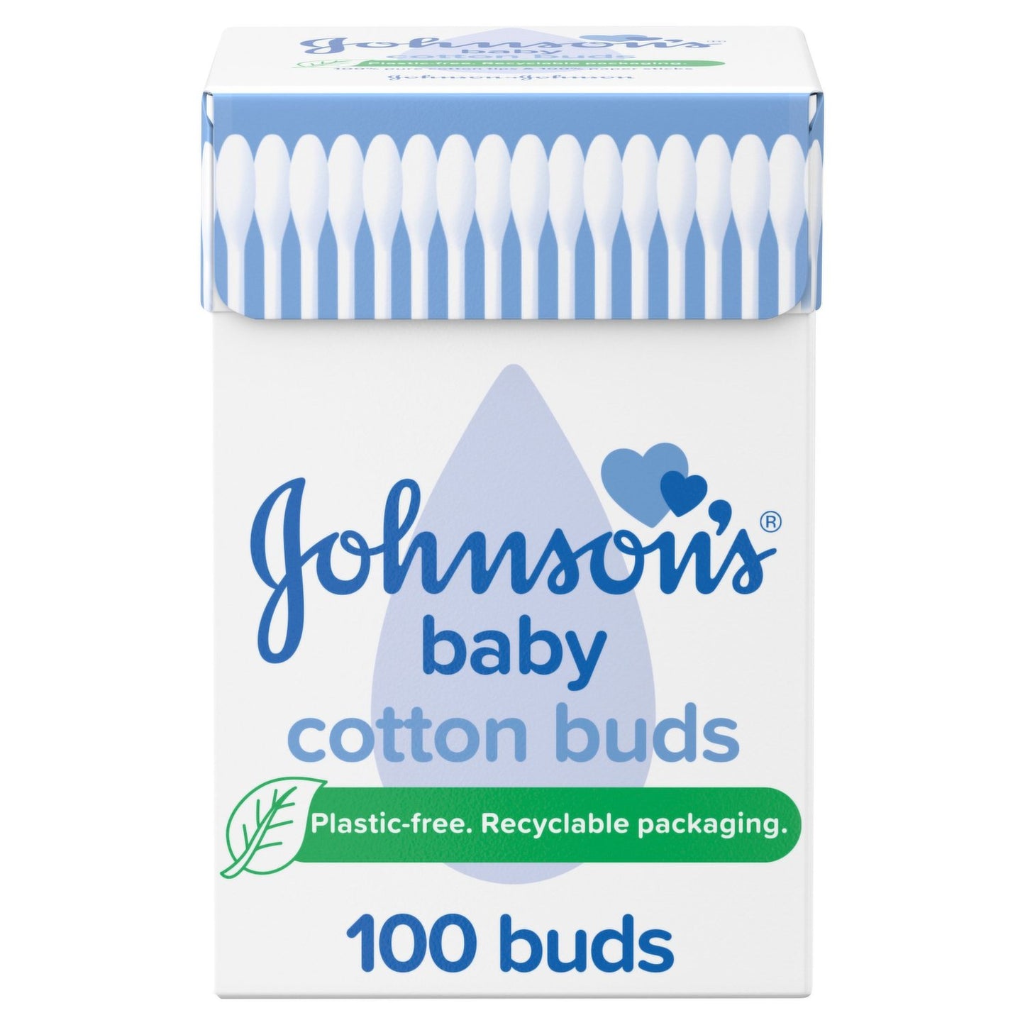 Johnson's Baby - Cotton Buds