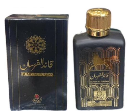 Al Aqeeq Quaid Al Fursan Perfume 100ml