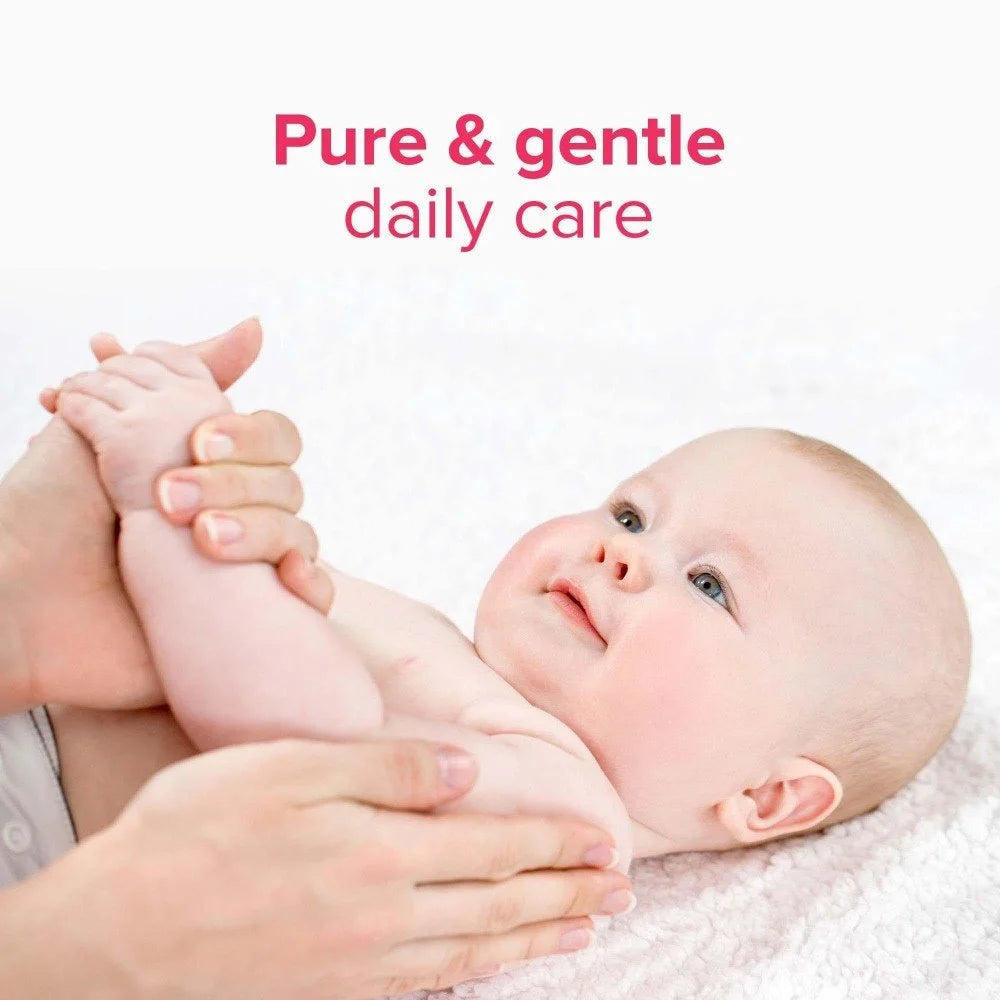 Johnson’s Baby Oil Pure & Gentle Daily Care 200ML