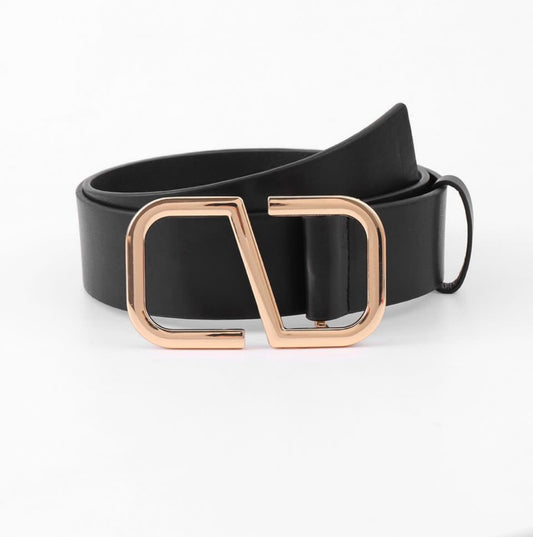 V. Buckle Belt. St