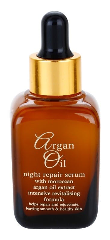 Argan Oil Night Repair Serum 50ml