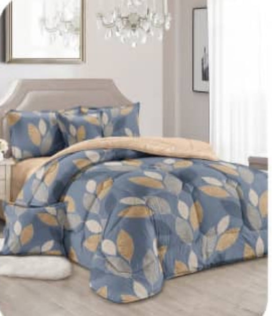 Duvet Covers & Duvet Cover 6 Pcs Sets