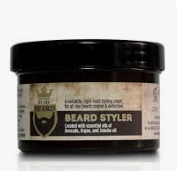 By My Beard Styler Cream