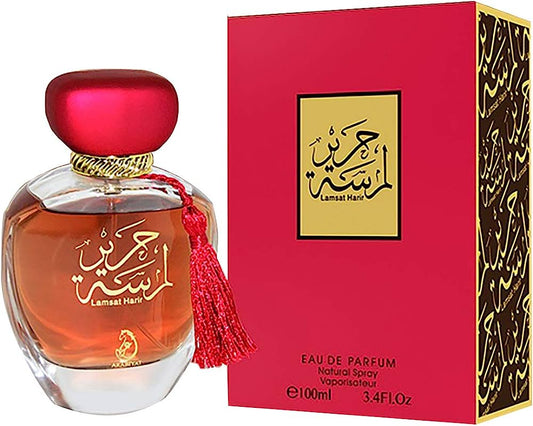 Arabiyat Lamsat Harir Perfume