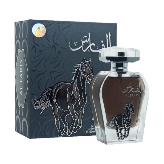 Arabiyat al Faris Perfume