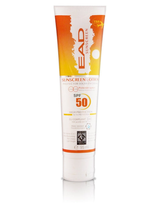 EAD SunScreen SPF 50