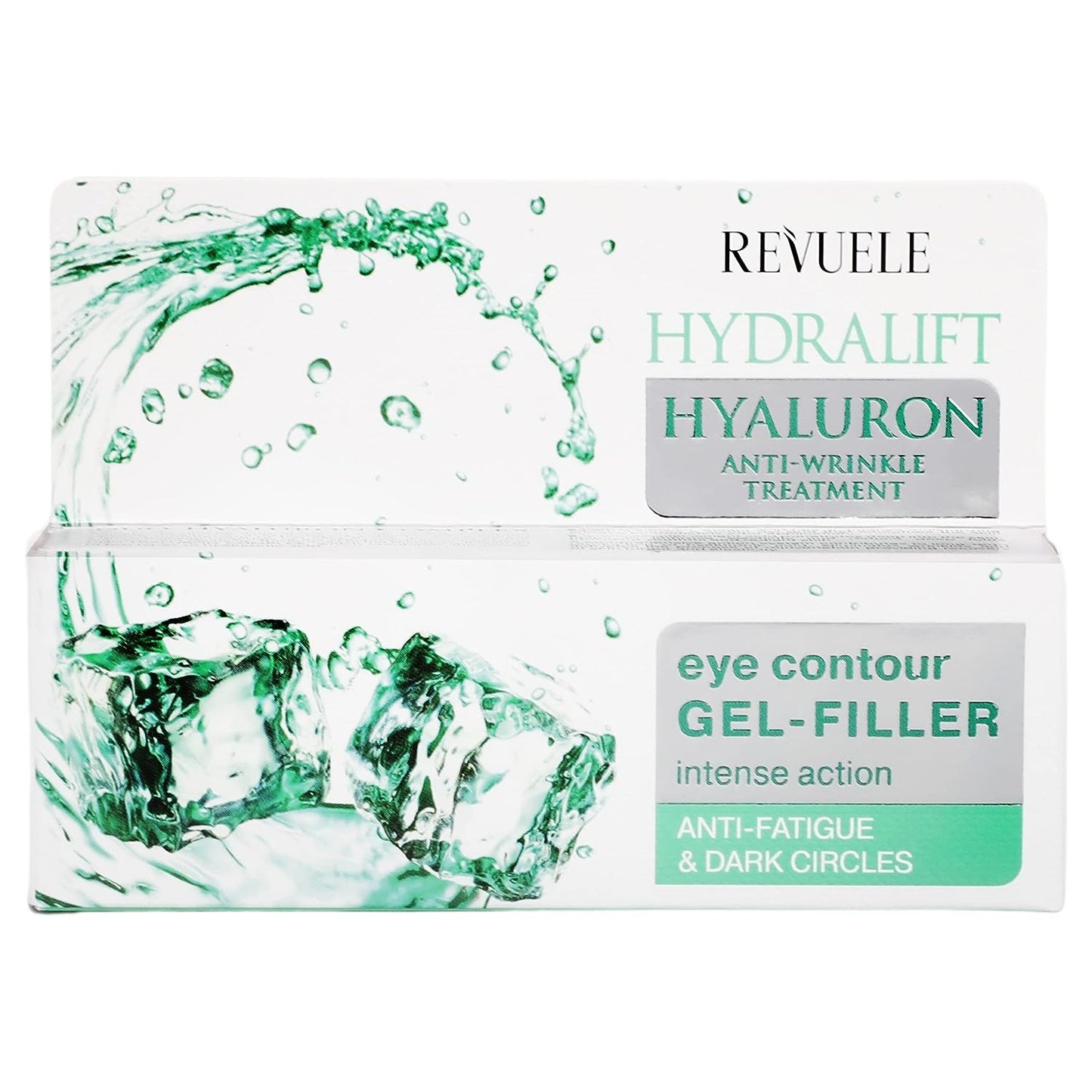 Revuele Hydralift Hyaluron Eye Contour Gel