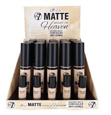 Matte Made in Heaven Concealer