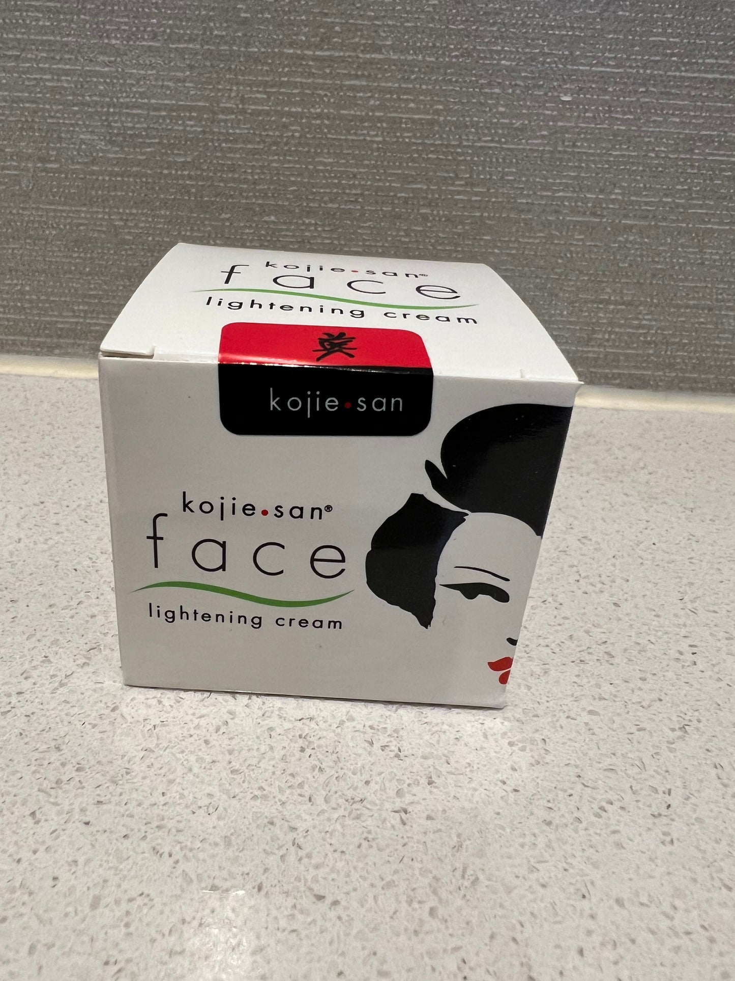 Kojie San Face Lighting Cream