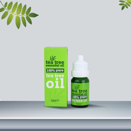 Tea Tree Essential Oil  10ML  0.35FL OZ