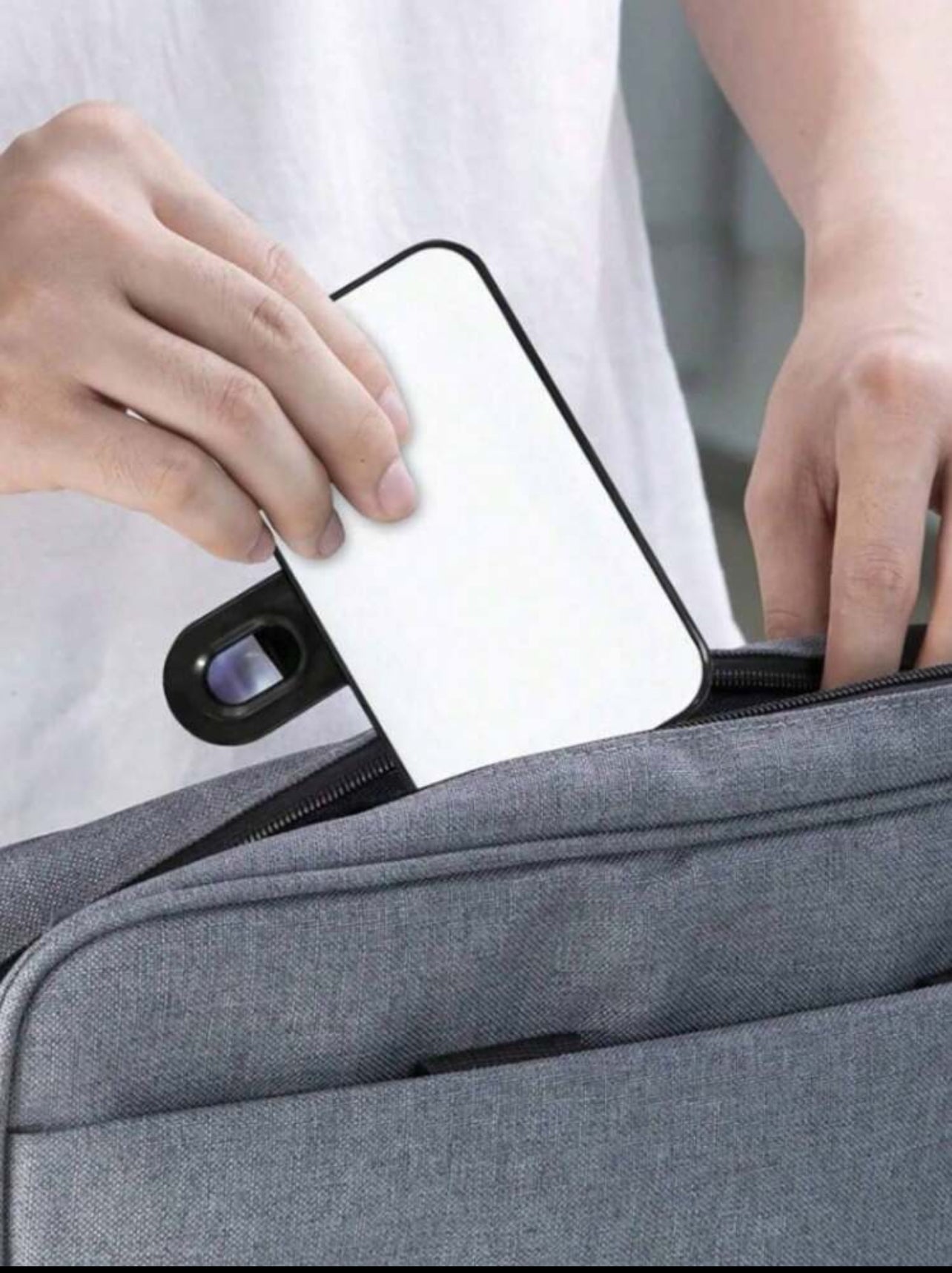 Phone Light Selfie Light, LED Phone Light With 3 Lighting Mode, Portable Mini Clip-On Fill Light.