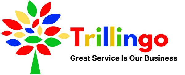 Trillingo Express  Online Marketplace