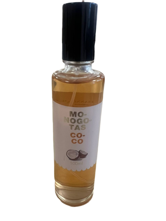 Mo Nogo Tas Coco 100ML