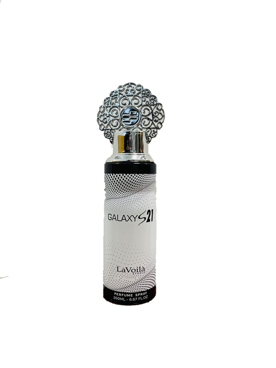 Galaxy S21 LaVoila Studio Perfume Spray