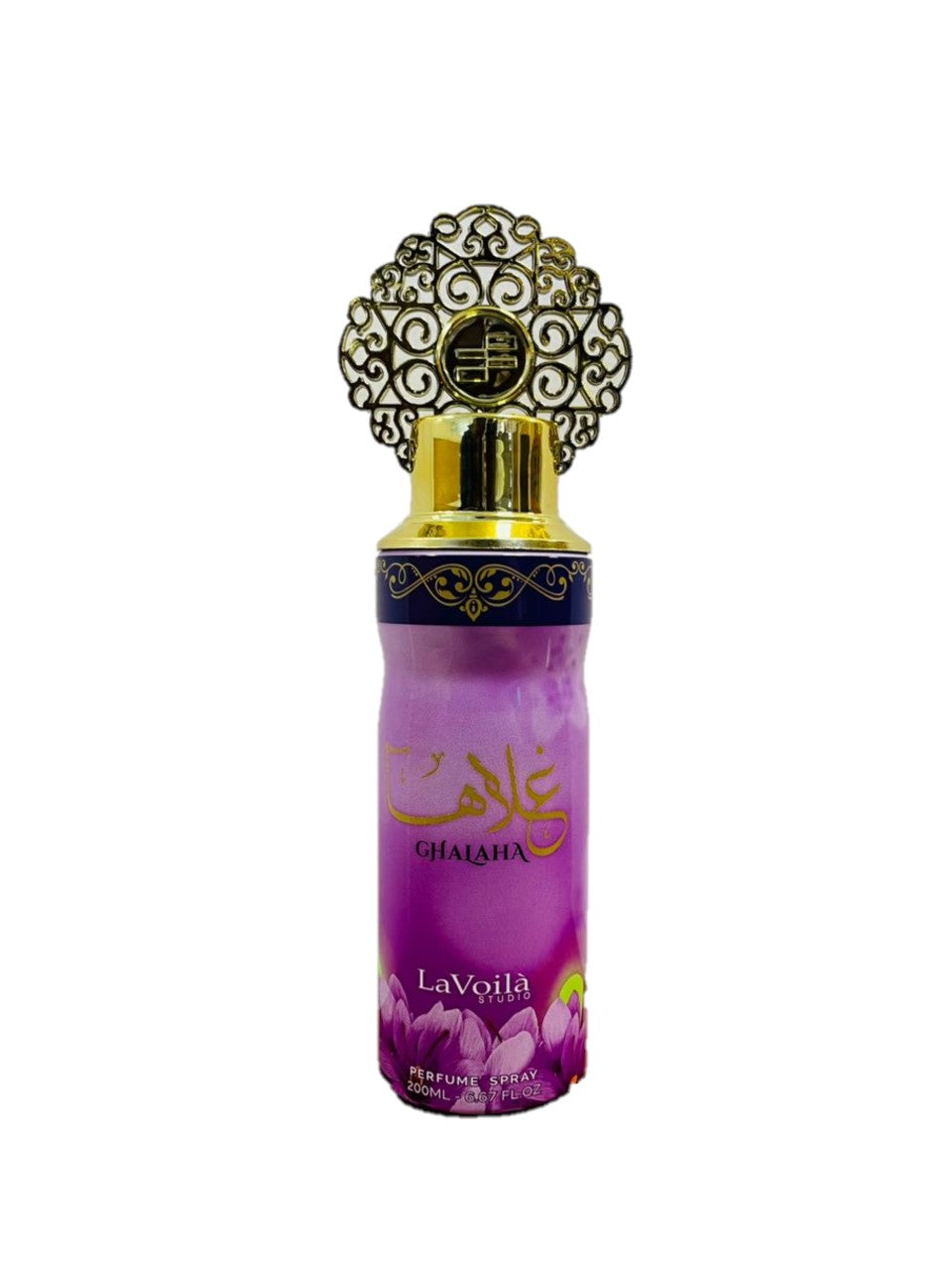 Ghaiaha LaVoila Studio Perfume Spray