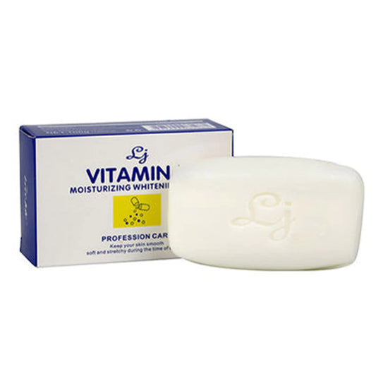 Vitamin E Soap