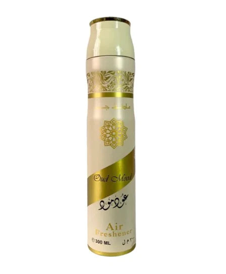 Lataffa - Oud Mood air freshener 300 ml