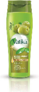 Vatika Olive & Henna Conditioner Nourish Protect 400 ml