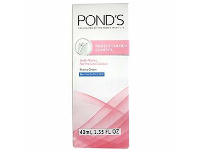PONDS Anti Marks for natural colour