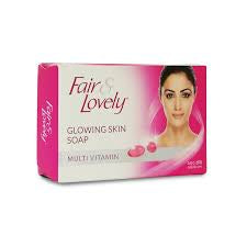 Fair & Lovely Multivitamin Glowing Skin Soap 100g