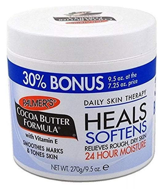 Palmers Cocoa Butter Formula Vitamin E Cream 270g