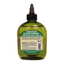 Difeel Jamaican Black Castor Hair Oil