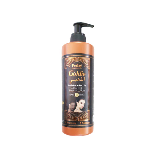 Goldie Perlay Advanced Beauty Lotion