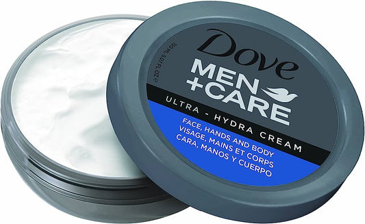 Dove Men + Care Ultra-Hydra Cream