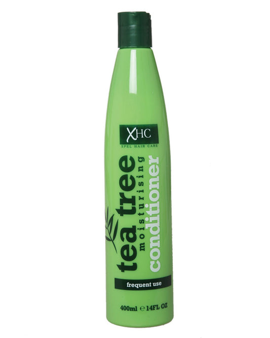 XHC Tea Tree Moisturising Hair Conditioner