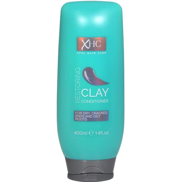 XHC Xpel Hair Care Restoring Clay Conditioner