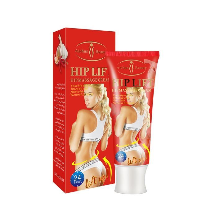 Hip Lift  Massage Cream