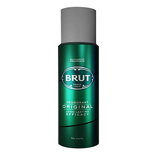 Brut Deodorant - Original