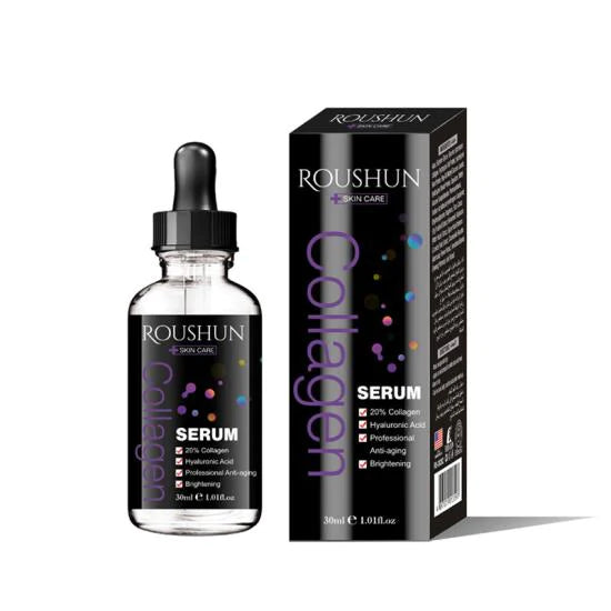 Roushun Skin Care Collagen Serum
