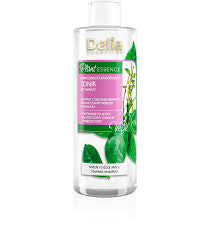 Delia Cosmetics Plant Essence Face Toner