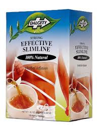 Dalgety Effective Slimline Tea