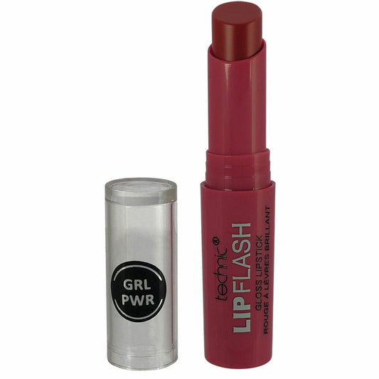 GRL PWR Technic Lip Flash