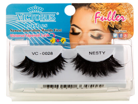 Victorus Lashes