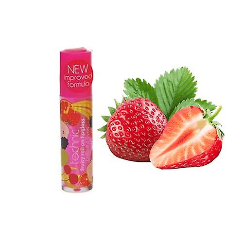 Technic Fruity Roll on Lip Gloss