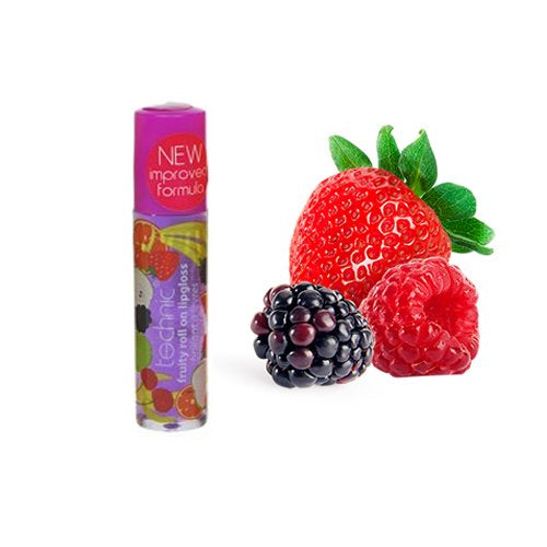 Technic Fruity Roll on Lip Gloss