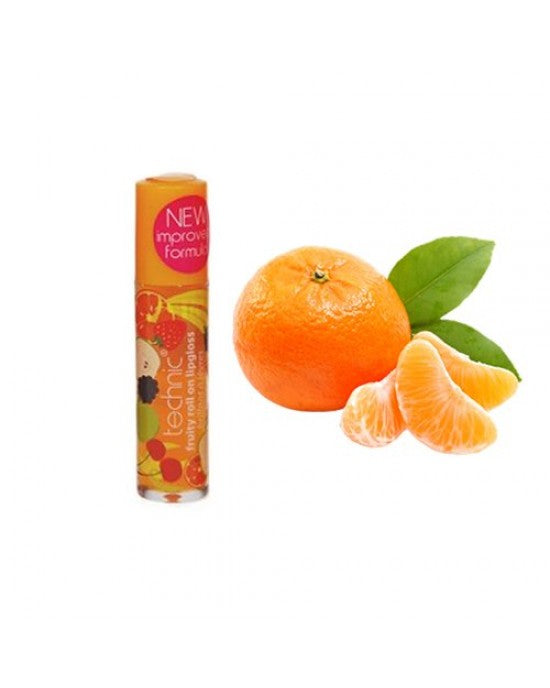 Technic Fruity Roll on Lip Gloss