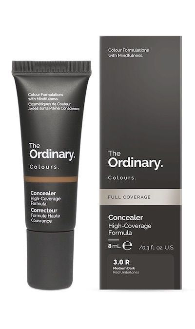 The Ordinary Colours Concealer- Pick Your Colour