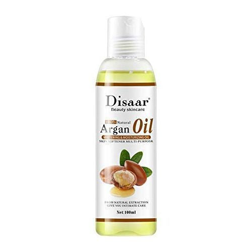 Disaar Beauty Skincare Oil Papaya Miracle Whitening Oil