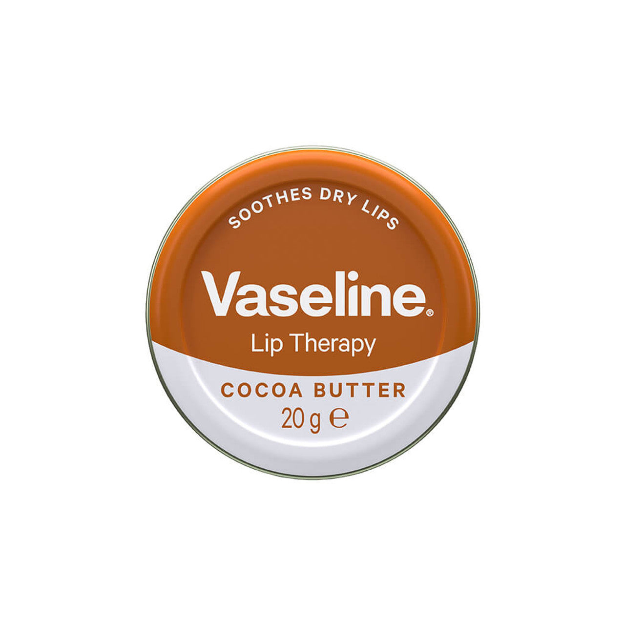 Vaseline - Cocoa Butter Lip Therapy