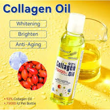 Disaar Collagen Oil Anti Aging