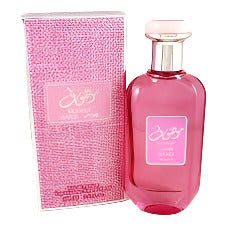 Muzeon Pink Perfume