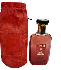 Muzeon Red Perfume