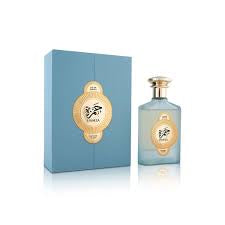 Hamza Eau De Parfum