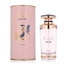 Mayar Lattafa Eau De Parfum